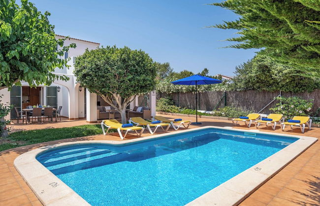 Villa Flores Blanes - Foto 20