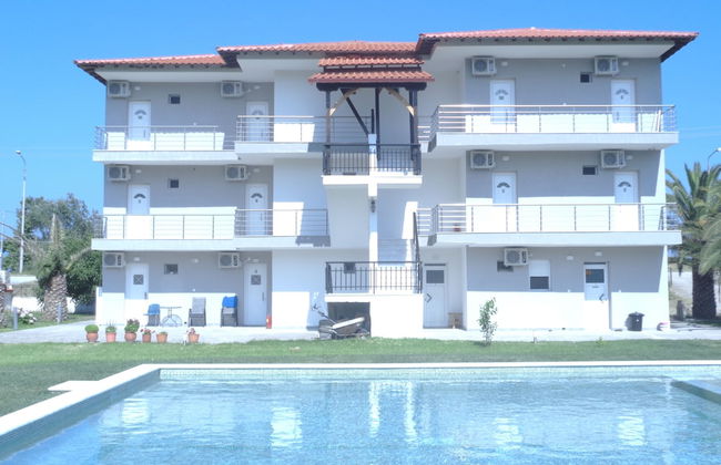 Vergina Pension - Photo 51