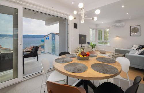 Villa Alta Mare - Apartments With Pool - Foto 49