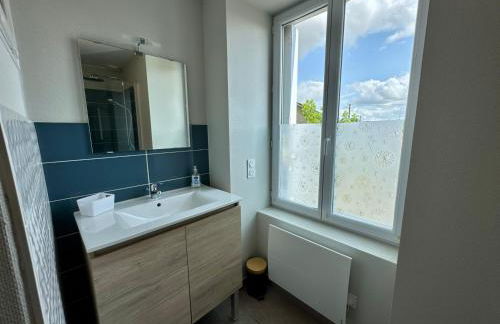 Gîte du Puits Olivier 10 personne chaleureux 3 étoiles - Foto 28