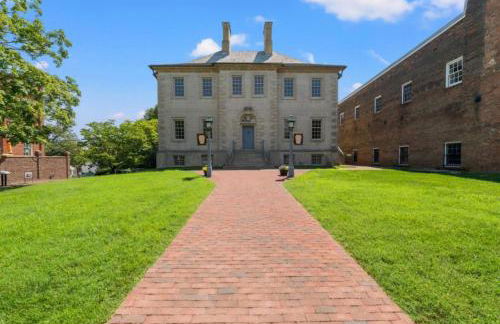 The Verdigris| 1800s Charm| King St| Easy Parking - Foto 2