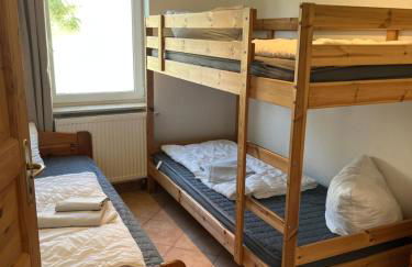 Ferienanlage Gutshaus Gramkow - Foto 65