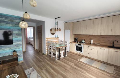 Apartament Color4you Blue - Foto 5