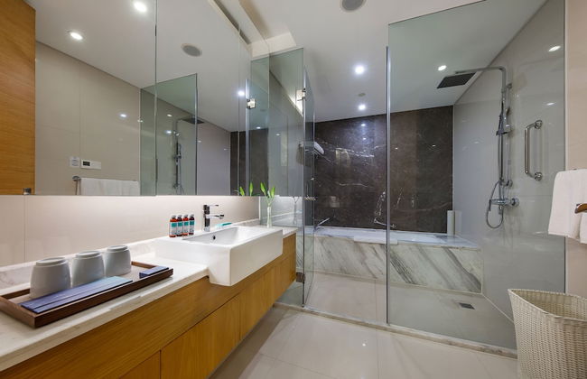 Shama Heda Serviced Apartments - Foto 28