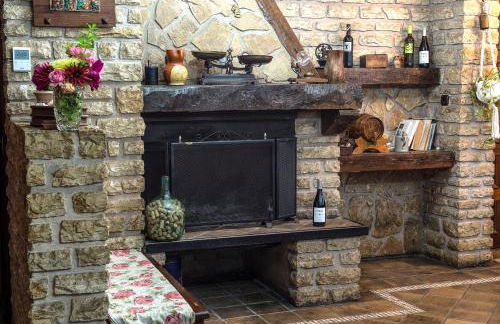 Casa Pichon Etxea - Foto 20