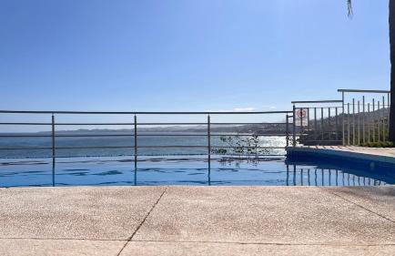 The Penthouse Panorama Exclusive Seafront Estate - Photo 54