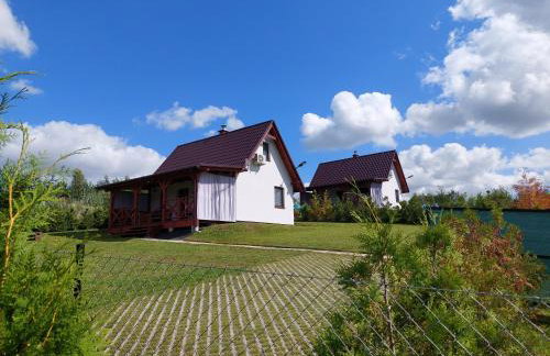 Przystań Bajka Domek Środkowy - Foto 6