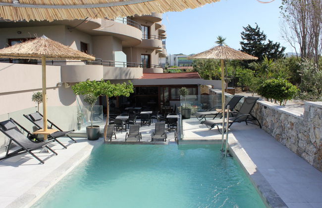 Johnmary Studios - Foto 27