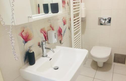 Nova Galerija West App Dora- parking in garage - Foto 11