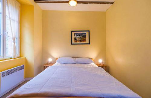 Le Moulin de la Touche Minoterie Piscine - Foto 2