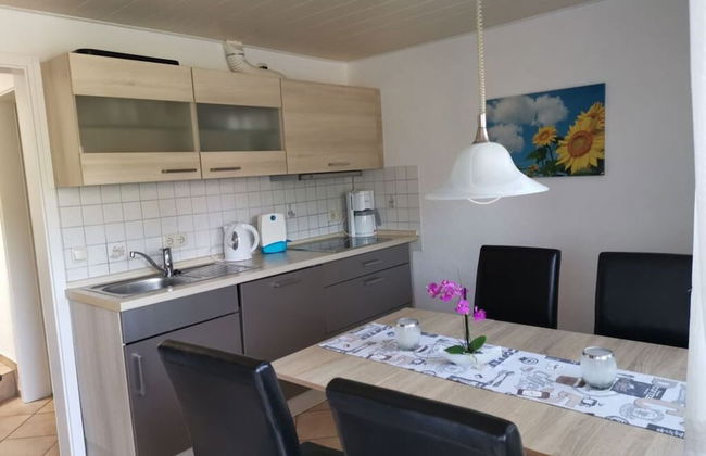 Holiday Apartment Maschke - Foto 5