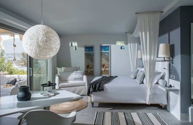 Skajado Cottages & Apartments - Photo 42