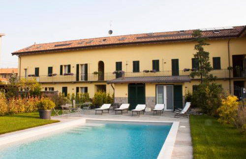 La Corte del Gallo - Foto 15