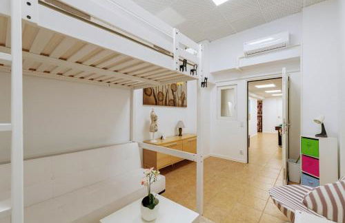 Luxury 5 star Villa Violetta with amazing sea view, jacuzzi and heated pool - Foto 54