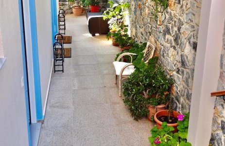 Faros apartment - Foto 40