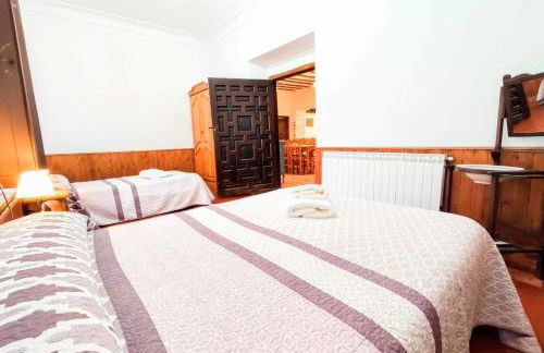 Casa Rural Don Alonso - Foto 22