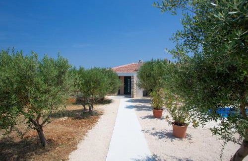 Holiday home Tina with Private Pool - Foto 12