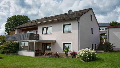 Ferienwohnung Werner mit Terrasse - Foto 4
