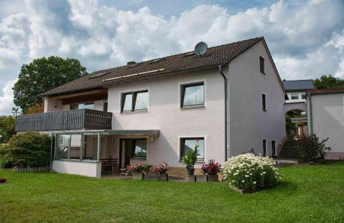 Ferienwohnung Werner mit Terrasse - Foto 4