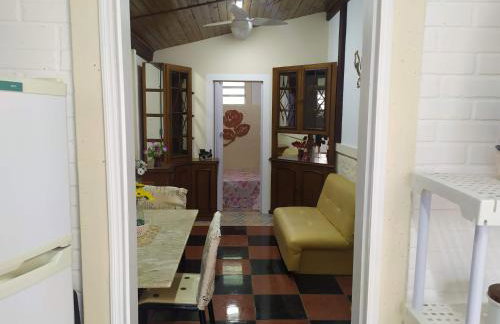 Pousada-Flat-Kitnet Mobiliada c Sala e 40m2 de conforto - Foto 2