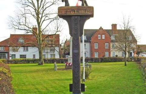 The Lodge - 2 acres of garden with hot tub and fire pit and BBQ - Foto 17