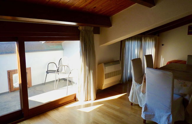 Quarté Sayàl - Foto 18