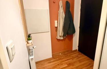 Y&E - Gare SNCF - Cité Congrès - Centre - Parking - Foto 19