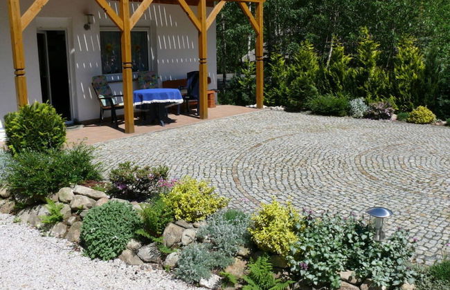 Villa Maria Comfortable Holiday Residence - Photo 19