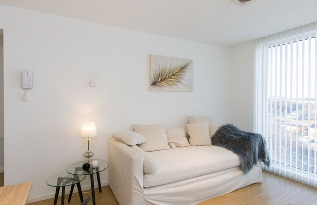 Pacífico Apartamentos Terrazas - Foto 25