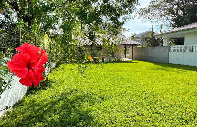 Casa Aconchegante a 100 metros da praia - Photo 38