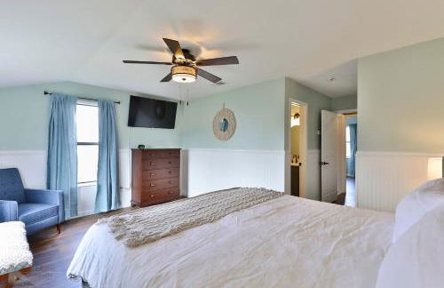 Lazy Boho Resort: Roomy Lux. Home w/ Private Pool - Foto 26