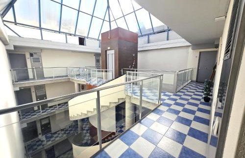 Superbe appartement avec solarium et piscine communautaire - Photo 6