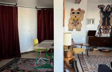 Apartment w hot tub forest & ocean view - Foto 37