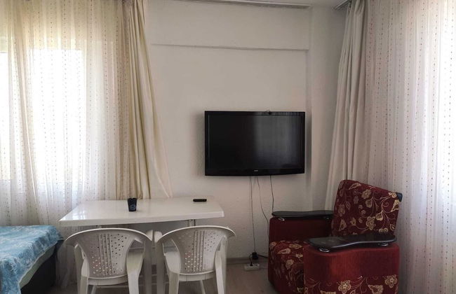 Beyaz Adalar Atlihan Apart Otel - Photo 16