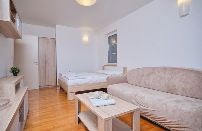 Holiday Seaview Apartment by Litto - Foto 23