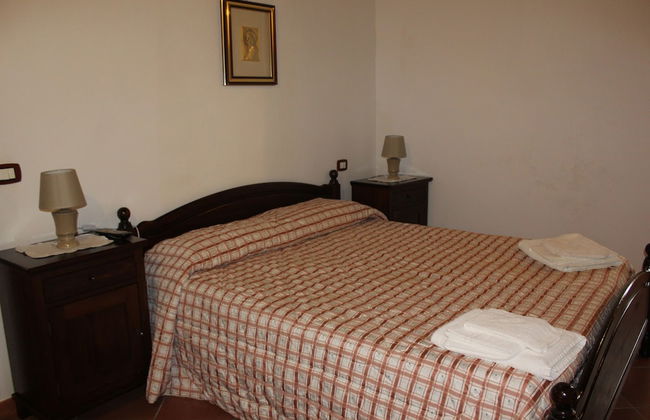 Ponte Calatrasi Agriturismo - Photo 8