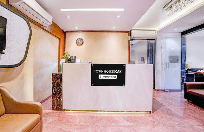 Luxurious Stays at Times Square Le Western Mumbai - Foto 10