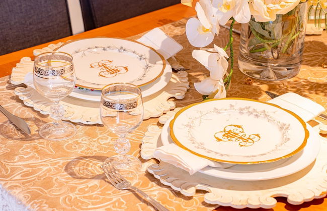 Saigon Apartments - Foto 23