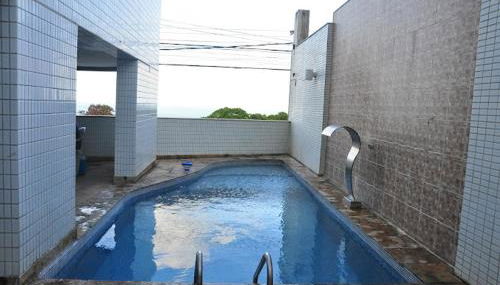 Flat no paraíso - Foto 2