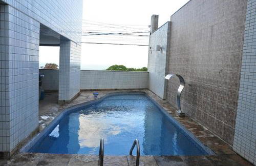 Flat no paraíso - Foto 2