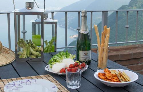 EnjoyIseoLake - Van Gogh - beautiful lake Iseo view and swimming pool - Photo 15