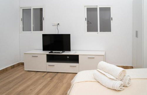 Piso Acogedor a Metros de la Plaza de las Flores - Foto 5