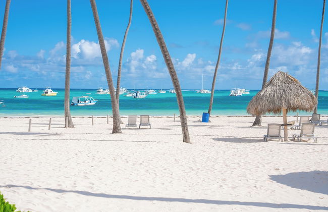 Xeliter Playa Coral Bavaro - Foto 67