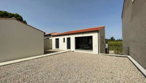 Tierra Del Viento - Villa Proche de la Mer - Foto 3