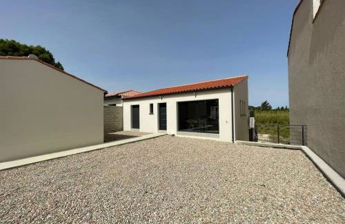 Tierra Del Viento - Villa Proche de la Mer - Foto 3