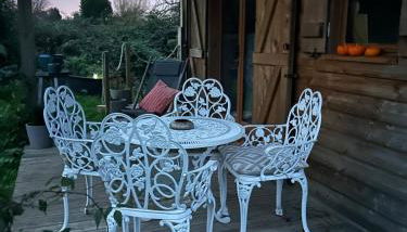 Un Chalet au Verger dog friendly - Foto 2