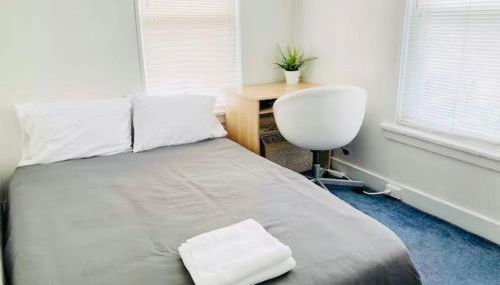 Oui on Ludlow - Entire House and Private Rooms in University City - Foto 3