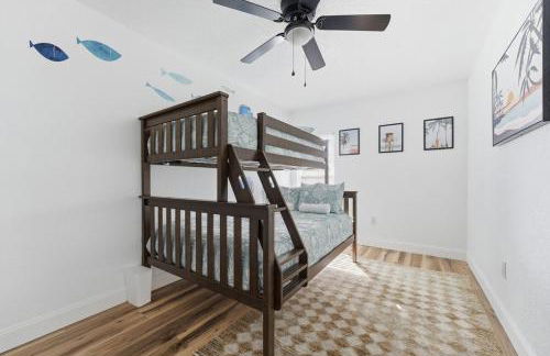 Bay Fliers Retreat - Foto 33