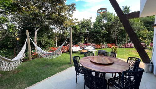 Cidade Jardim Apart - Foto 4