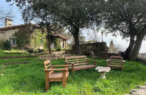 Casa rural La Casona de Monterrey - Photo 44